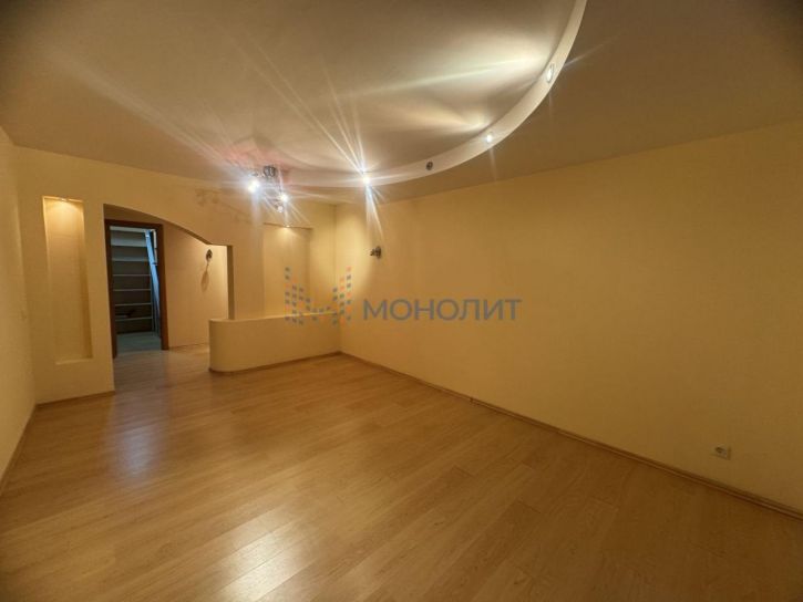 2-комн квартира ул им. капитана Рачкова, 13