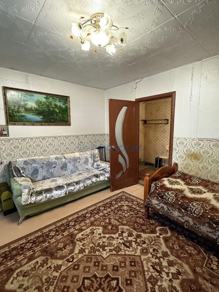 2-комн квартира Новая ул, 21