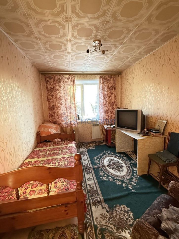 2-комн квартира Новая ул, 21