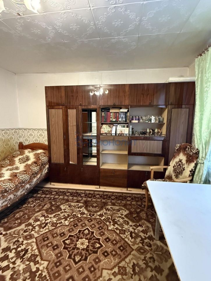 2-комн квартира Новая ул, 21