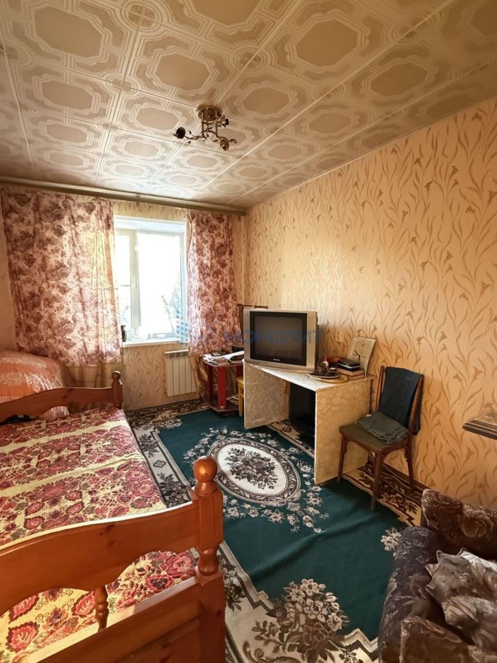 2-комн квартира Новая ул, 21