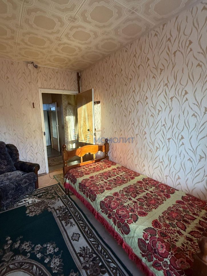2-комн квартира Новая ул, 21