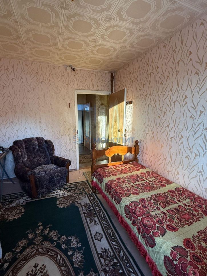 2-комн квартира Новая ул, 21