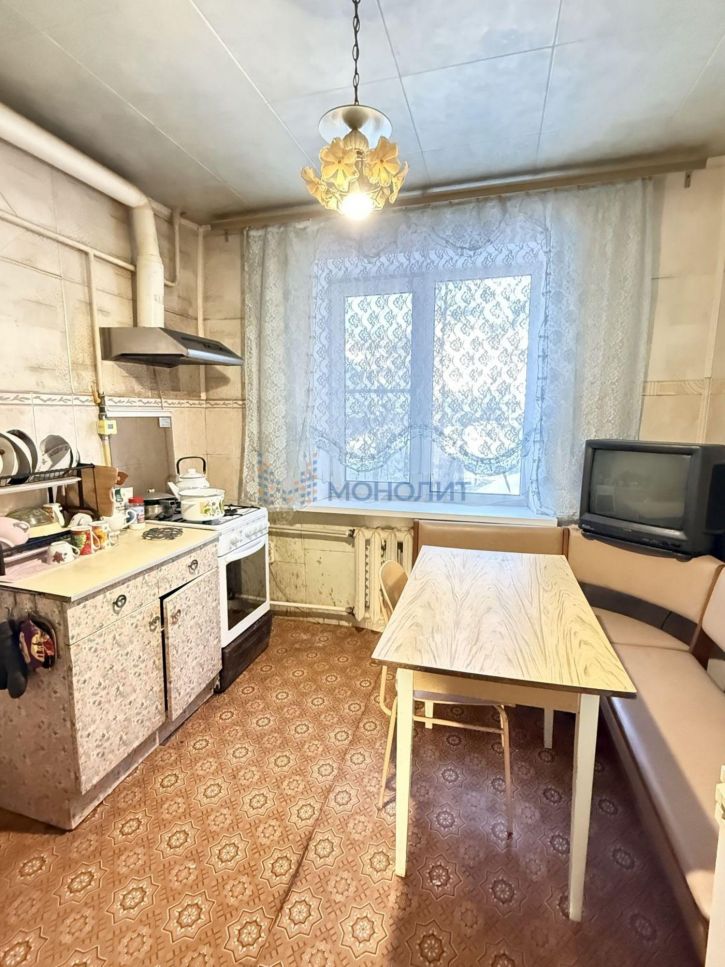 2-комн квартира Новая ул, 21