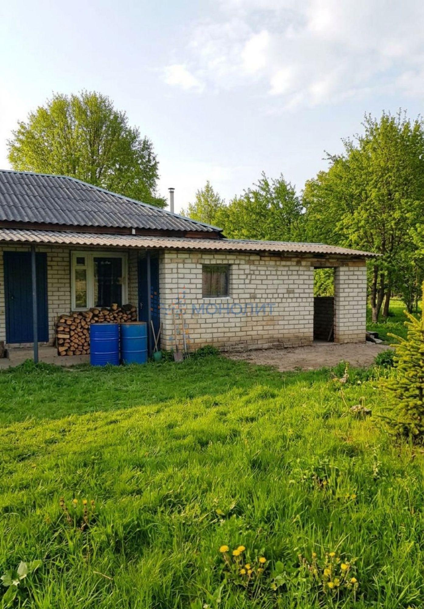 Купить дачу, дом, коттедж за 1 450 000 рублей на -, 65