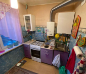 3-комн, 59кв м, этаж 3/5 Автомеханическая ул, 22