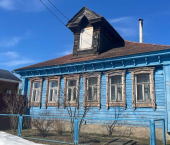 коттедж 87.3 кв м Свободы ул, 46