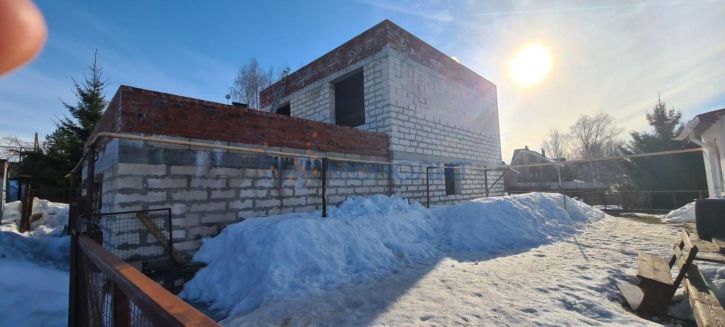 Коттедж/дом Восточная ул, 347