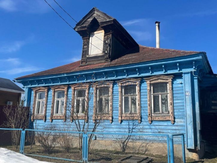 Коттедж/дом Свободы ул, 46