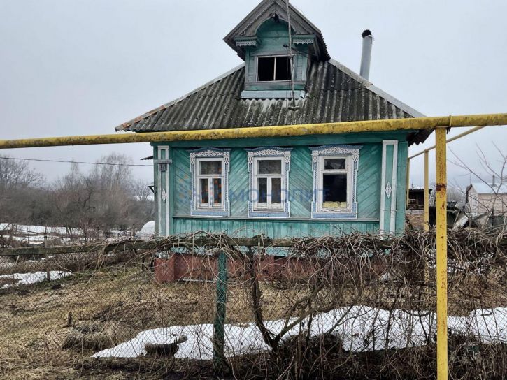 Коттедж/дом Аверьянова ул, 14