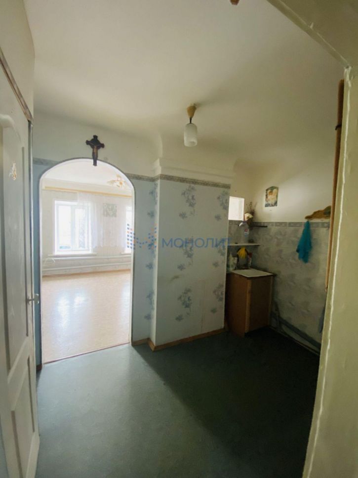 2-комн квартира Кузнецкая ул, 30