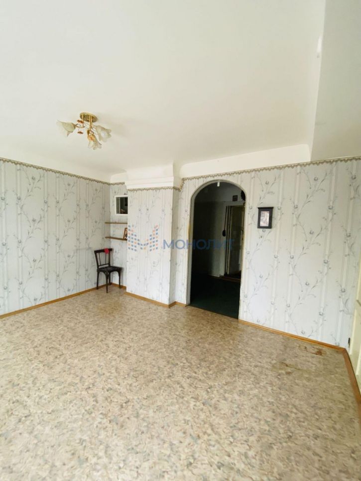 2-комн квартира Кузнецкая ул, 30