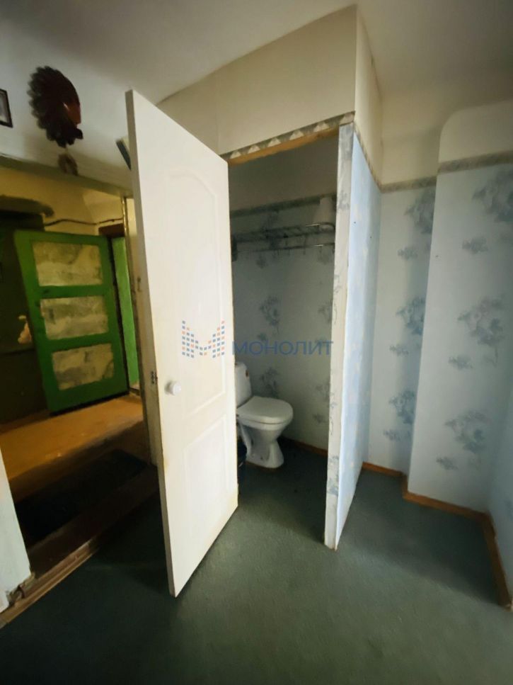 2-комн квартира Кузнецкая ул, 30