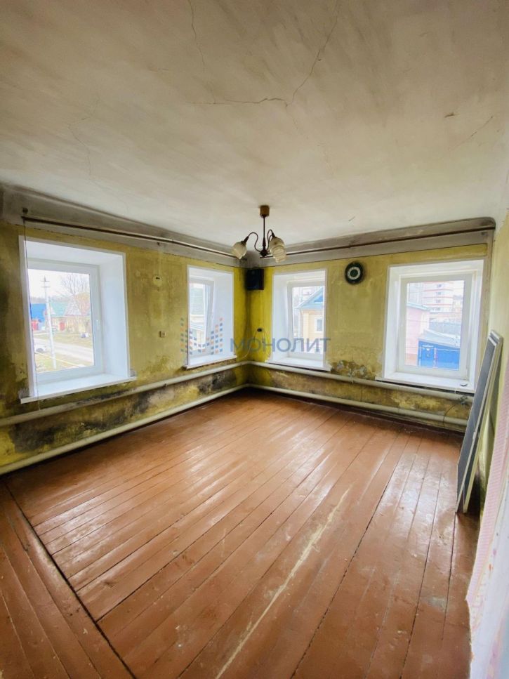 2-комн квартира Кузнецкая ул, 30