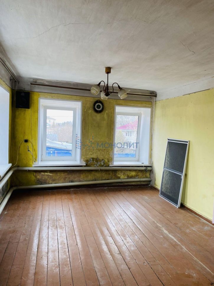2-комн квартира Кузнецкая ул, 30