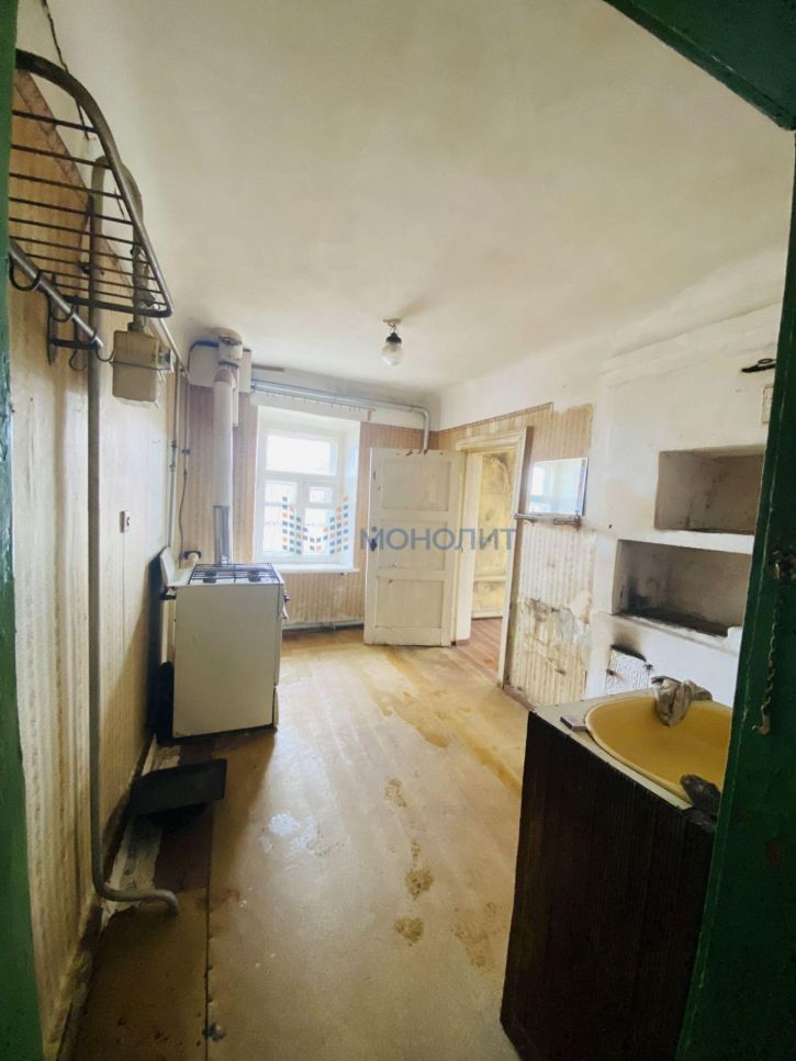 2-комн квартира Кузнецкая ул, 30