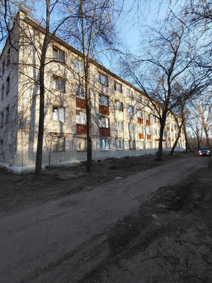 Комната 40 лет Пионерской организации ул, 15