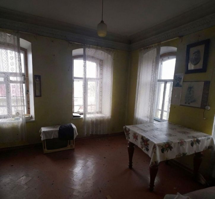 2-комн квартира Нагорная ул, 30