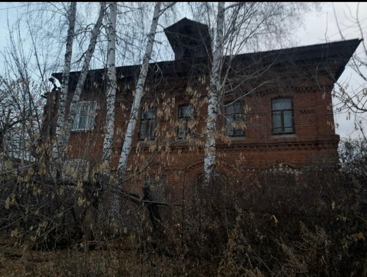 2-комн квартира Нагорная ул, 30