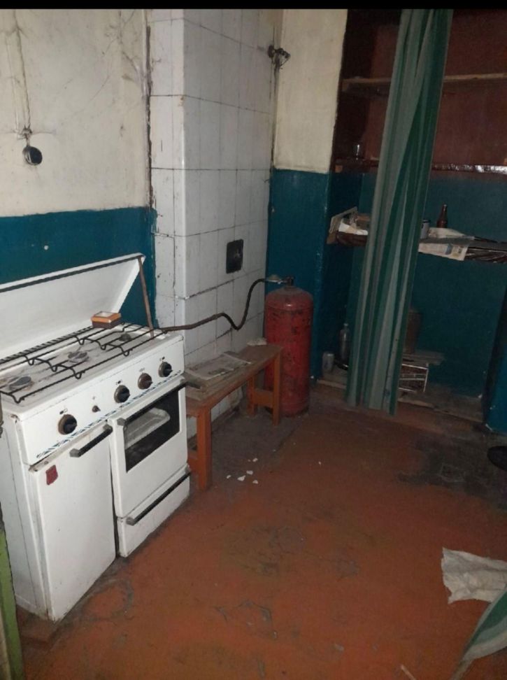 2-комн квартира Нагорная ул, 30