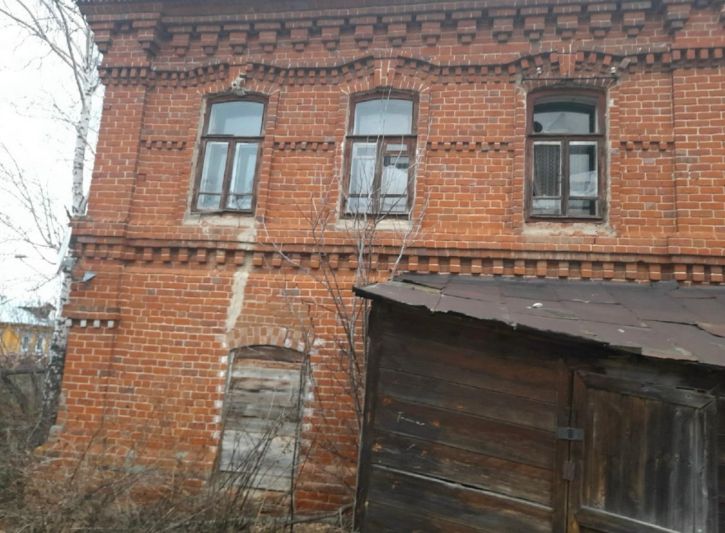 2-комн квартира Нагорная ул, 30