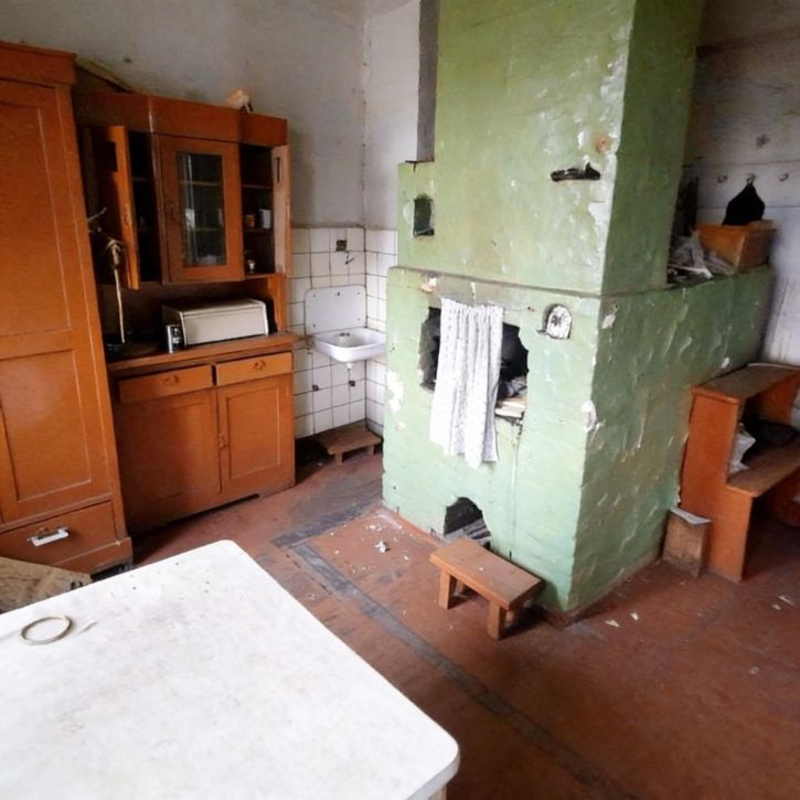 2-комн квартира Нагорная ул, 30