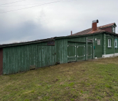коттедж 57.4 кв м Новая ул, 26