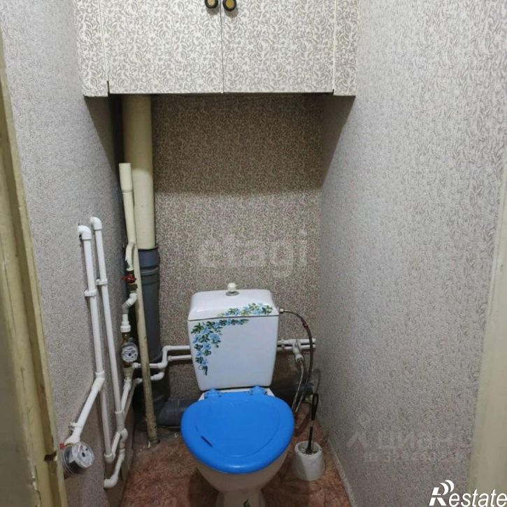 1-комн квартира мкр Гоголя, 30А,  д. 30А