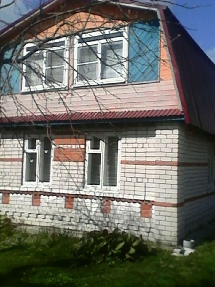Коттедж/дом , 49