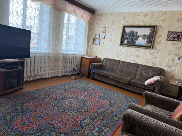 Коттедж/дом Мира ул, 40