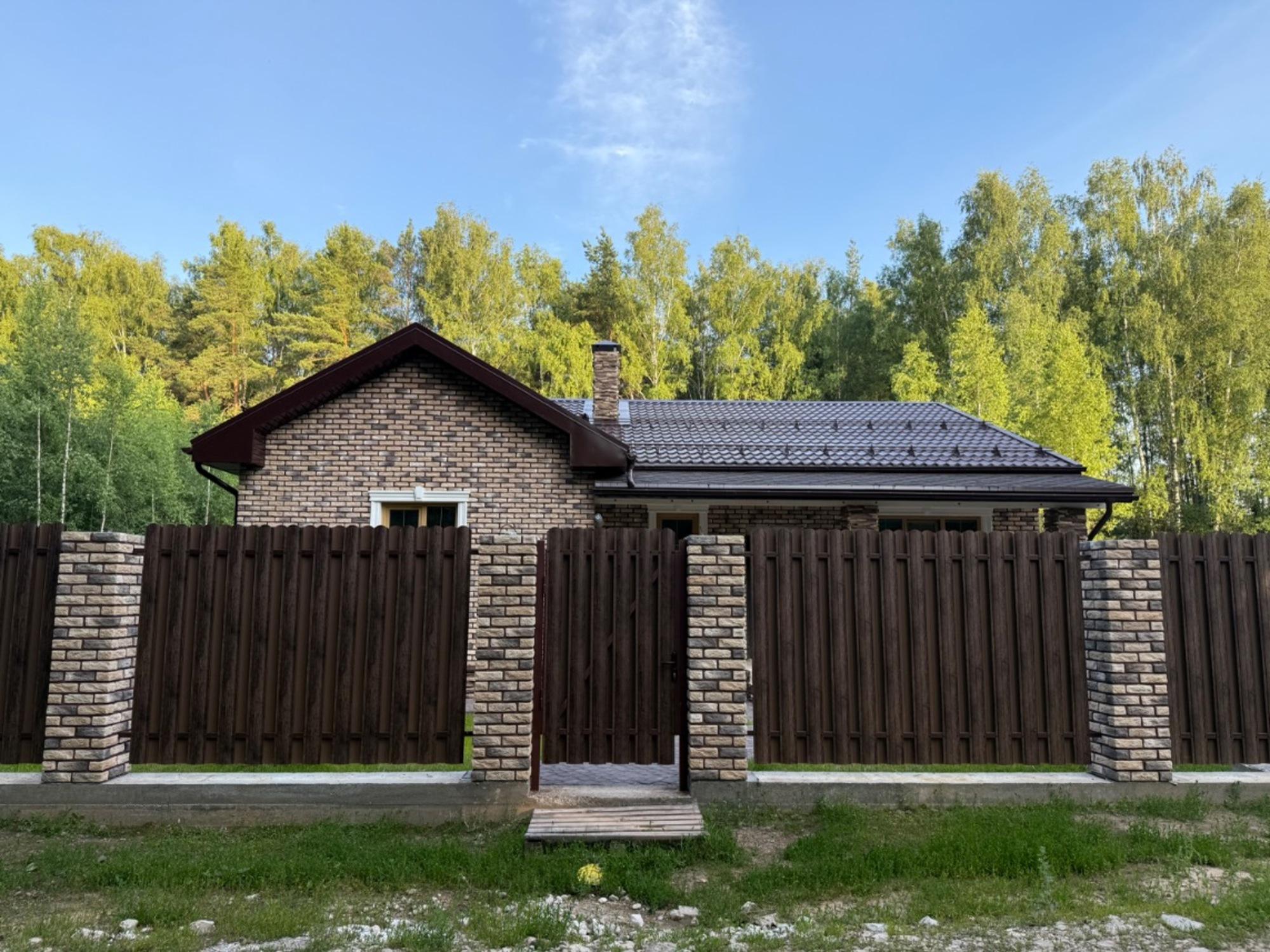 Купить дачу, дом, коттедж за 12 600 000 рублей на -, 45
