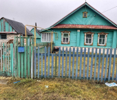 коттедж 48 кв м Пролетарская ул, 14