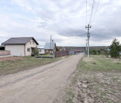 земля 10 сот Вишневая ул, 36
