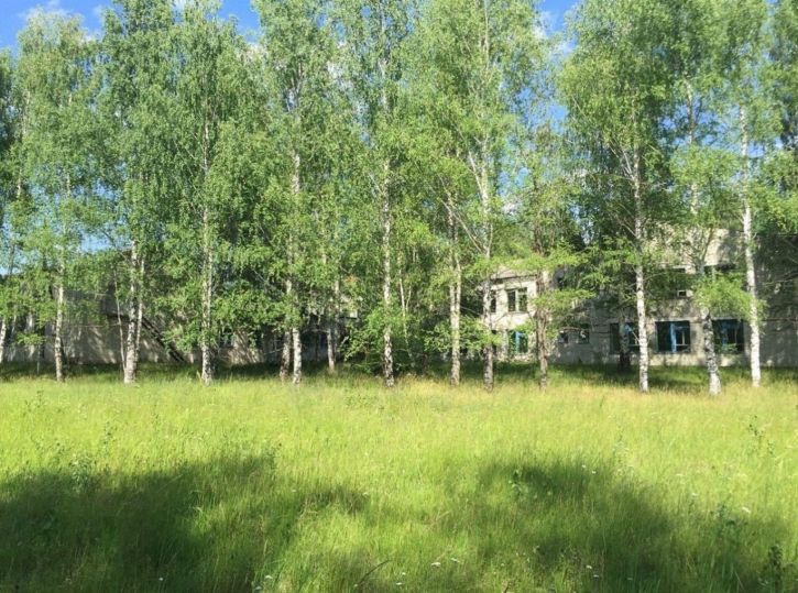 Офис Заводская ул, 45а