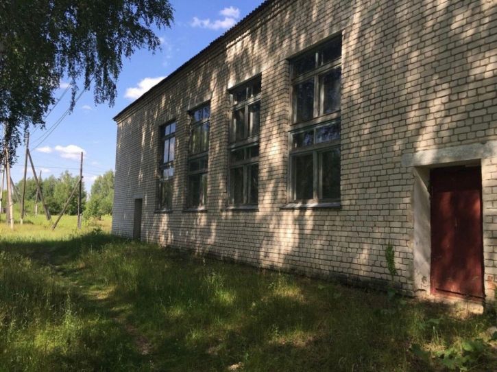 Офис Заводская ул, 45а