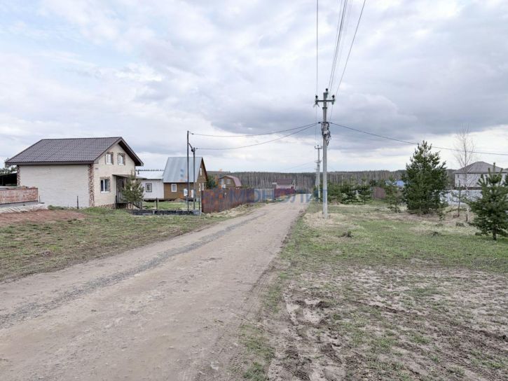 Земельный участок Вишневая ул, 36