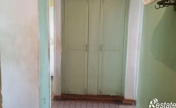 2-комн квартира Первомайская улица, 12,  д. 12