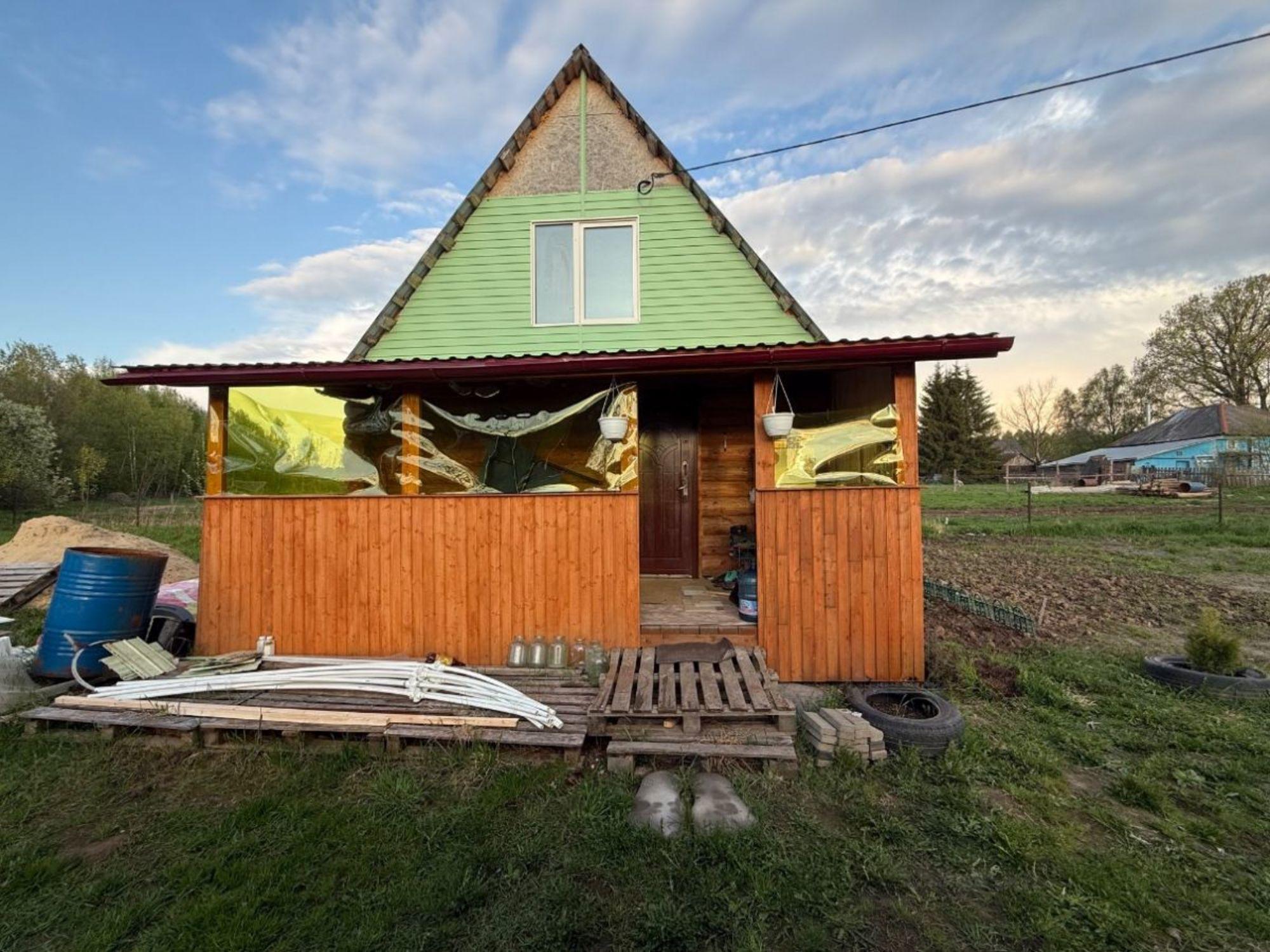 Купить дачу, дом, коттедж за 2 490 000 рублей на -, 27а