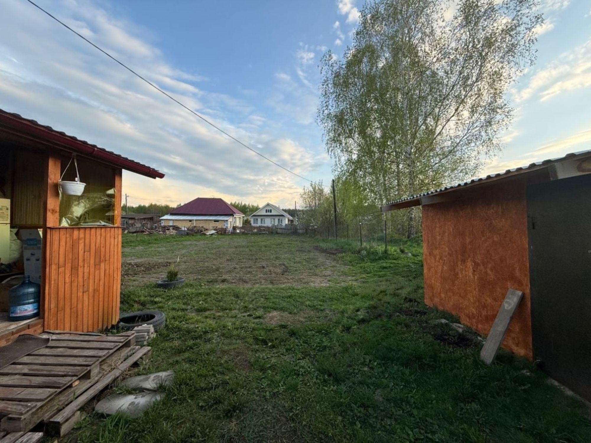 Купить дачу, дом, коттедж за 2 490 000 рублей на -, 27а