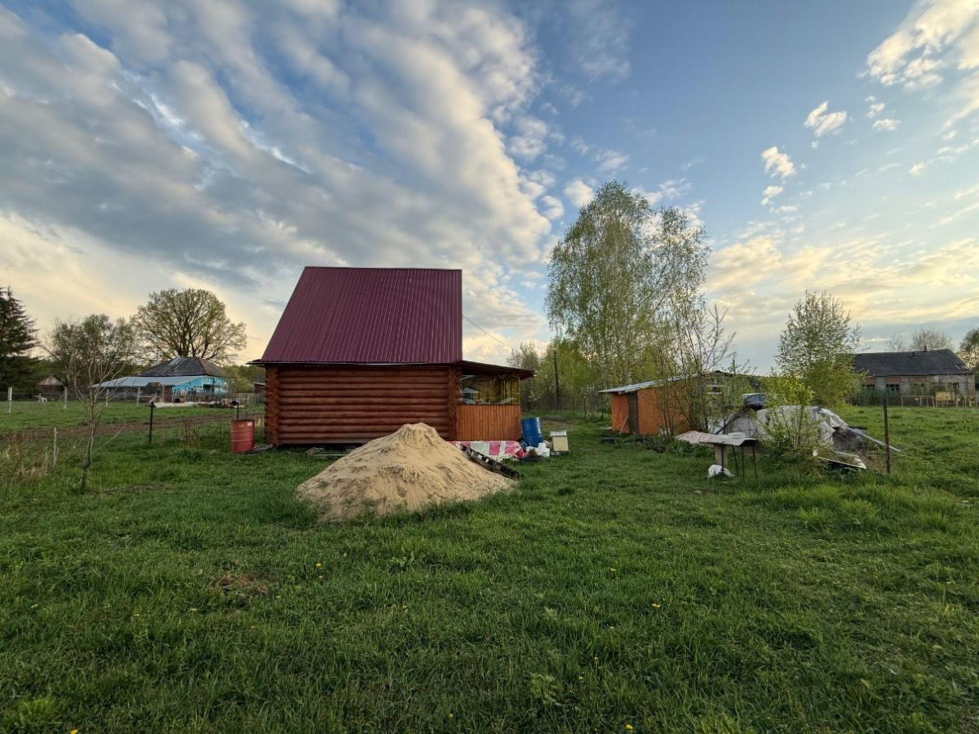 Купить дачу, дом, коттедж за 2 490 000 рублей на -, 27а