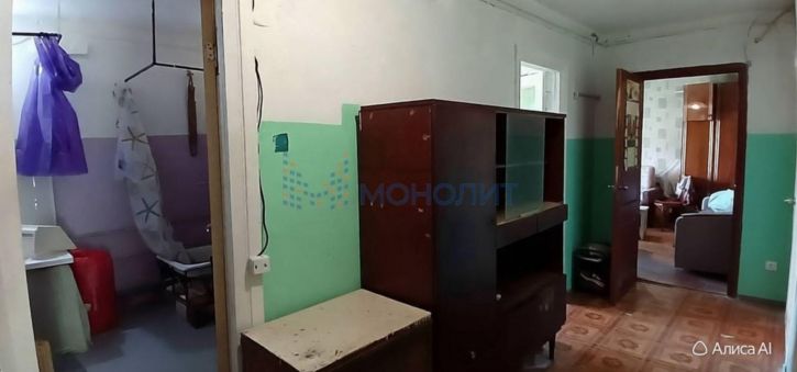 Комната Ленина ул, 43