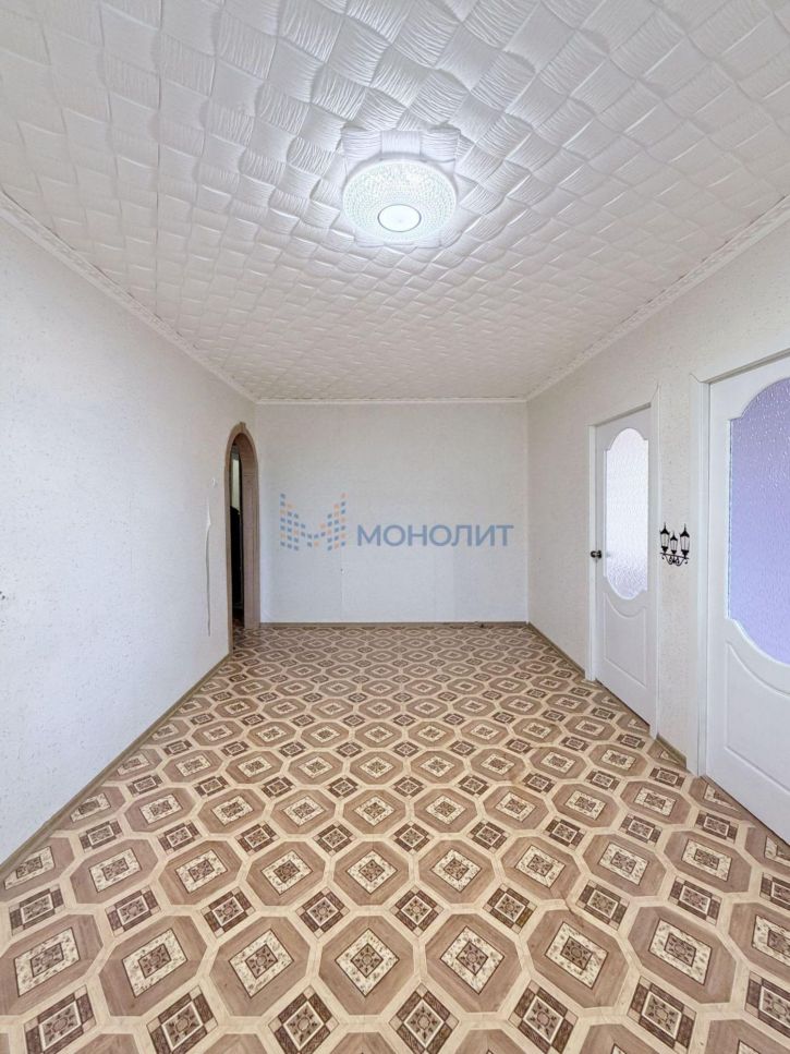 3-комн квартира Коммунистическая ул, 24