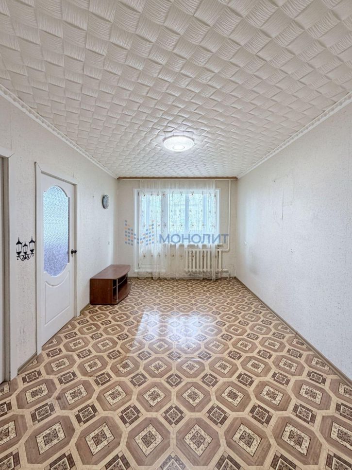3-комн квартира Коммунистическая ул, 24