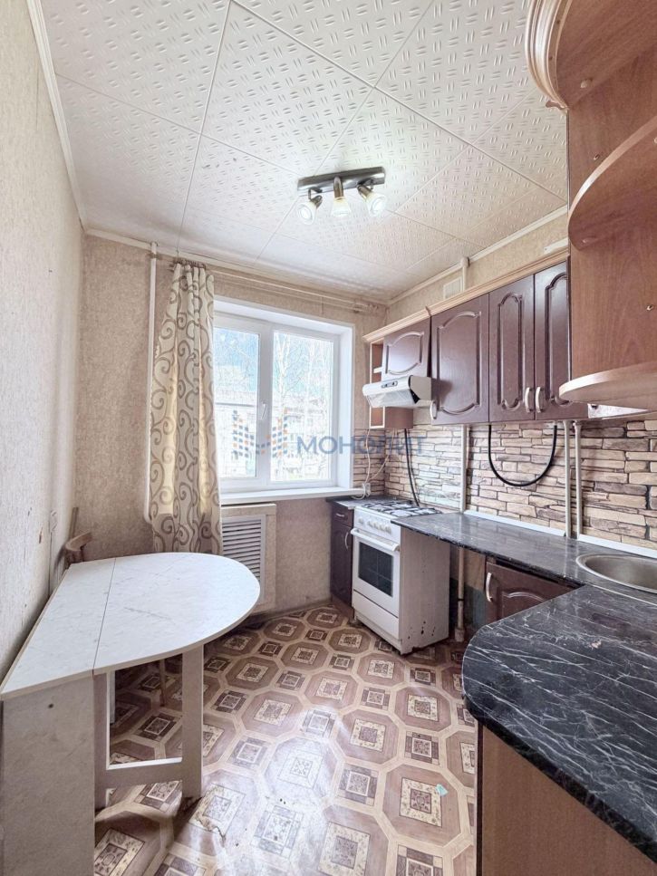 3-комн квартира Коммунистическая ул, 24
