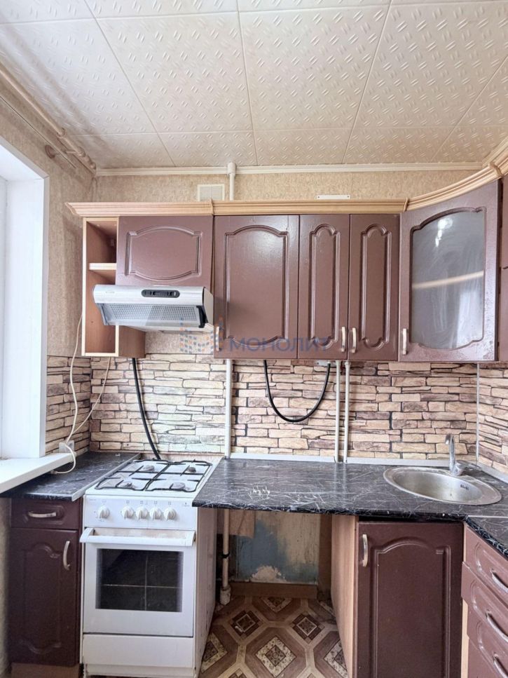 3-комн квартира Коммунистическая ул, 24