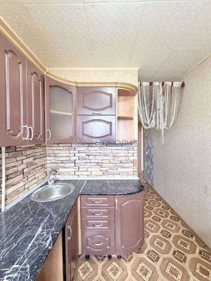 3-комн квартира Коммунистическая ул, 24