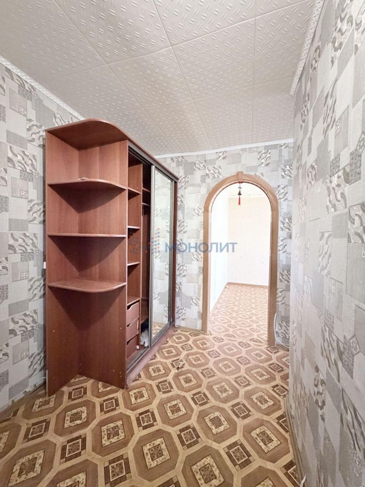 3-комн квартира Коммунистическая ул, 24