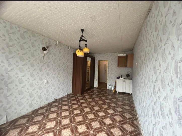 1-комн квартира Романа Пискунова ул, 2