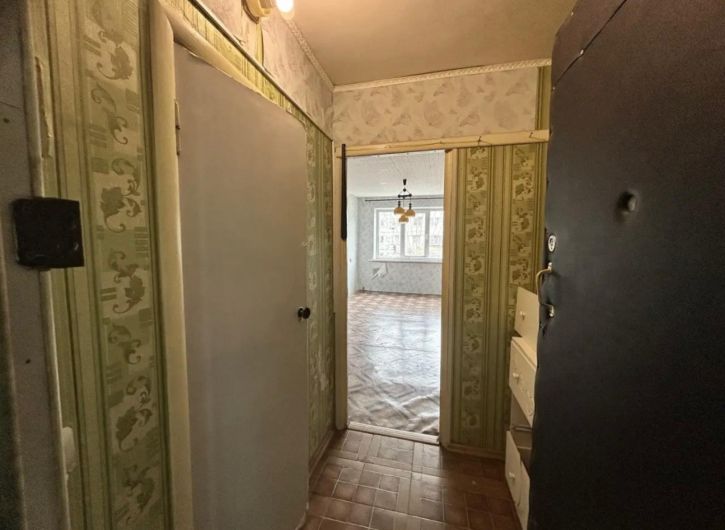 1-комн квартира Романа Пискунова ул, 2