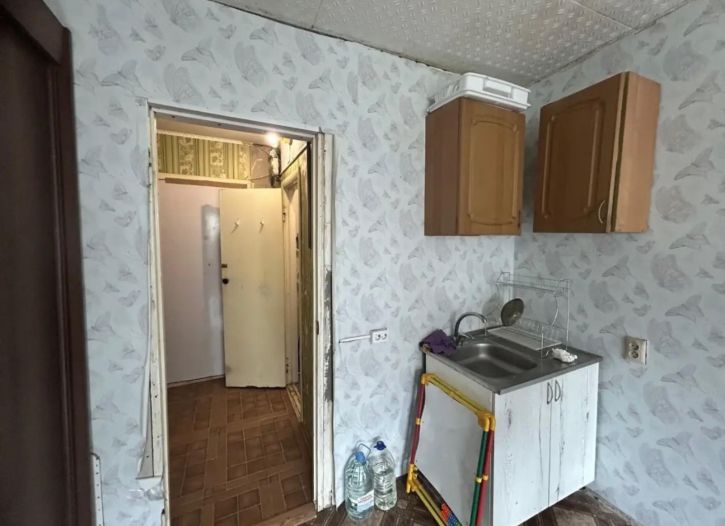 1-комн квартира Романа Пискунова ул, 2